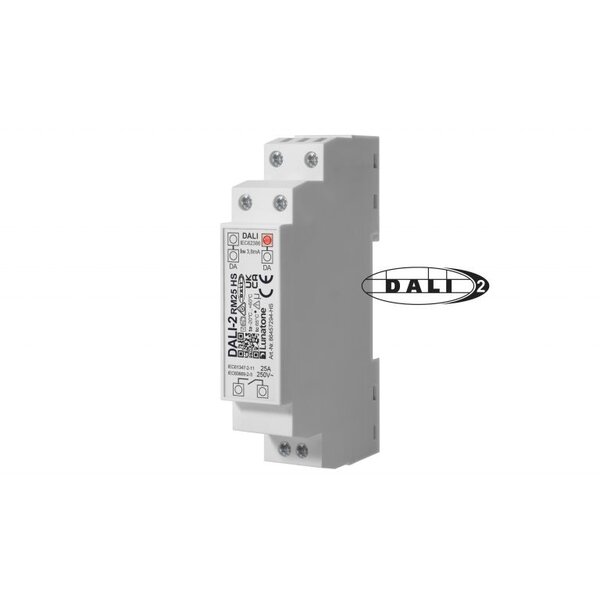 Lunatone DALI-2 RM25 HS