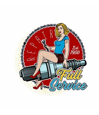 Full service busca ayuda