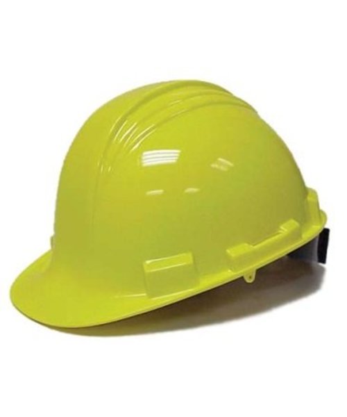Honeywell North A-69R safety helmet with ratchet - 933 181