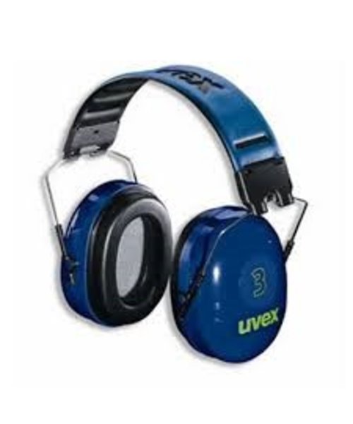 uvex safety products Cache-oreilles uvex 3 2500