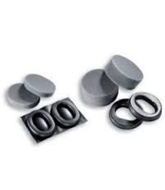 Hygiene for uvex 3-2000