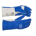 Weldas Welding Comoflex split leather welding gloves 10-2087