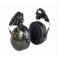 3M Safety 3M Peltor earmuffs Optime 2 for helmet mounting (H520-P3E)