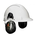 3M Safety 3M Peltor oorkappen Optime 2 voor montage op helm (H520-P3E)