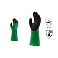 Showa 379 gloves with chemical protection and grip