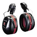 3M Safety Peltor Optime 3 earmuffs - helmet mounting (H540-P3E)