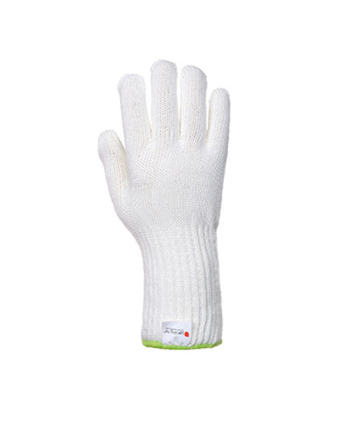 Portwest A590 - Gant chaleur 250° - White - R