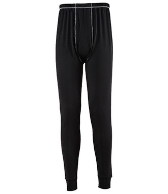 B151 - Base Pro Legging antibactérien - Black - R