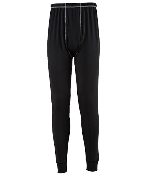 Portwest B151 - Base Pro Antibacterial Legging - Black - R