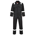 Portwest BIZ5 - Bizweld Iona Overall - Black - R