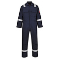 Portwest BIZ5 - Bizweld Iona Coverall - Navy - R