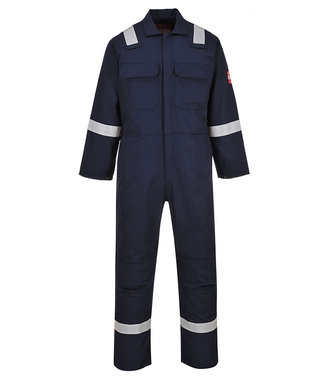 BIZ5 - Combinaison Bizweld Iona - Navy T - T