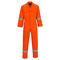 Portwest BIZ5 - Bizweld Iona Coverall - OrangT - T