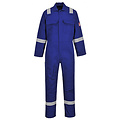 Portwest BIZ5 - Bizweld Iona Coverall - Royal - R