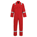 Portwest BIZ5 - Bizweld Iona Coverall - Red - R