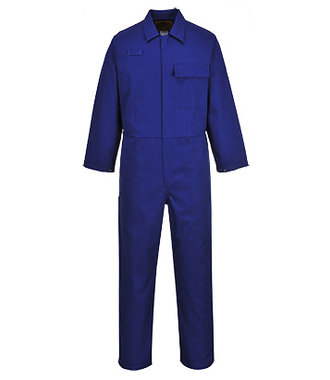 C030 - CE Safe-Welder™ Overall - Royal - R