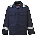 Portwest FR25 - Bizflame Plus Jack - Navy - R