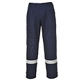 Portwest FR26 - Bizflame Plus Trouser - Navy - R