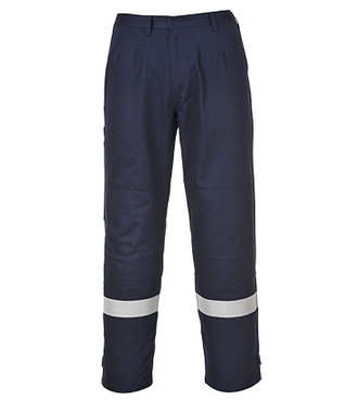 FR26 - Bizflame Plus Hose - Navy - R