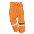 Portwest FR26 - Bizflame Plus Trouser - Orange - R