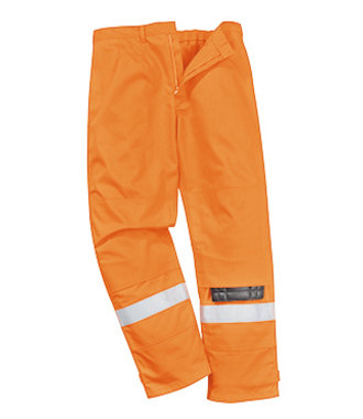 FR26 - Bizflame Plus Hose - Orange - R