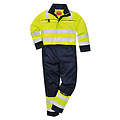 Portwest FR60 - Hi-Vis Multi-Norm Overall - YeNa - R