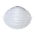 Portwest P005 - Dust Mask - White - R