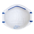 Portwest P200 - FFP2 Feinstaubmaske - White - R