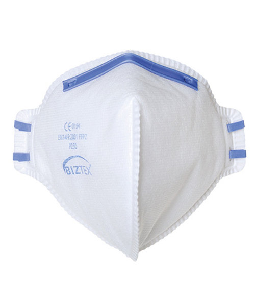 Portwest P250 - Masque pliable FFP2 - White - R