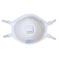 Portwest P309 - FFP3 Ventiel - Blister Pack (2) - White - R