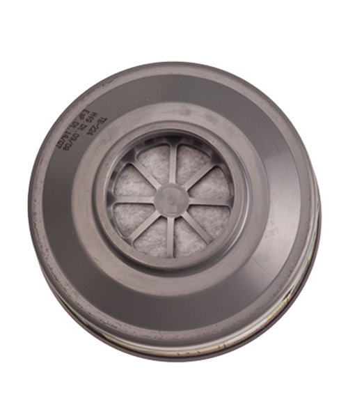 Portwest P940 - P3 Particle Filter Special Thread Connection - Grey - R