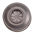 Portwest P970 - ABEK1P3 Combinatie Filter met speciale draadbevestiging - Grey - R