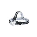 Portwest PA50 - LED Kopflicht - Silver - R