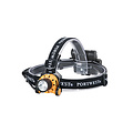 Portwest PA64 - Portwest Ultra Power Head Light - YeBk - R