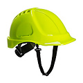 Portwest PS54 - Casque Endurance Plus sans visière - Yellow - R