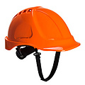 Portwest PS55 - Endurance Helmet - Orange - R