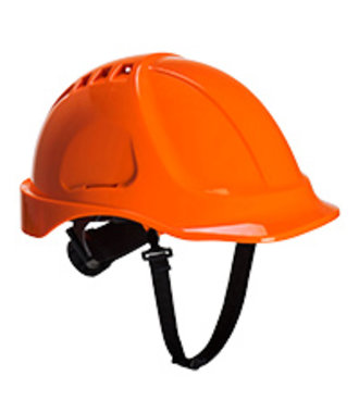 PS55 - Endurance Helm - Orange - R