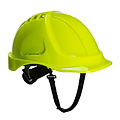 Portwest PS55 - Endurance Helmet - Yellow - R