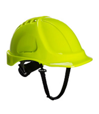 PS55 - Endurance Schutzhelm - Yellow - R