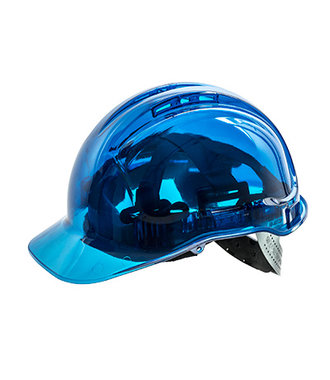 PV50 - Peak View Helm Ventilerend - Blue - U