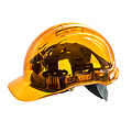 Portwest PV54 - Casque Peak View Plus non ventilé - Orange - R