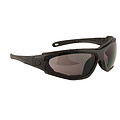 Portwest PW11 - Levo Brille - Smoke - R