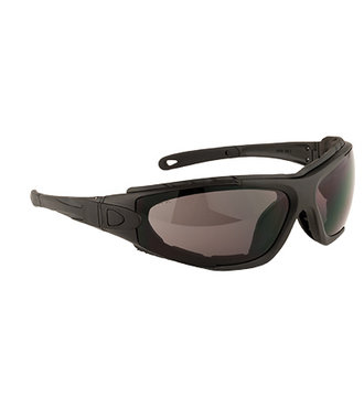 PW11 - Lunette Levo - Smoke - R