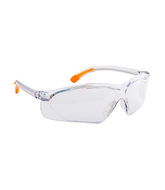 PW15 - Fossa Brille - Clear - R