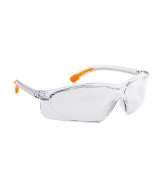 PW15 - Fossa Spectacle - Clear - R