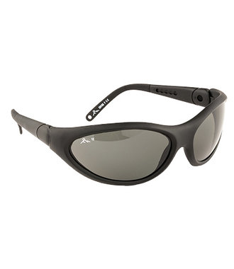 PW18 - Lunettes Polarisée Umbra - Smoke - R