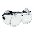 Portwest PW20 - Direct Vent Goggle - Clear - R