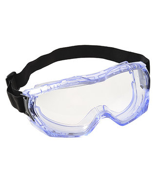 PW24 - Ultra Vista Bril - Clear - R