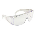 Portwest PW30 - Visitor Safety Spectacle - Clear - R