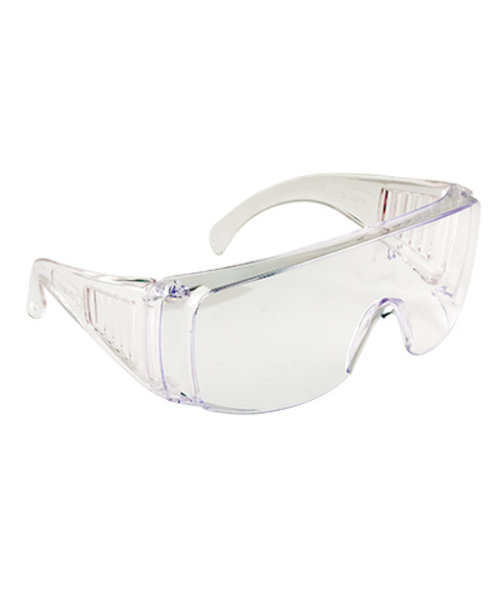 Portwest PW30 - Lunette Visiteur - Clear - R